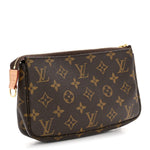 Monogram Pochette Accessories