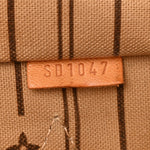 Monogram Neverfull MM