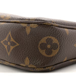 Monogram Pochette Accessories NM