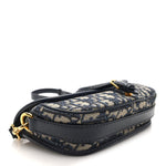 Oblique Bobby East West Bobby Bag Blue