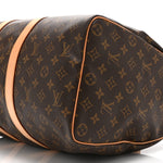 Monogram Keepall 45