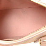 Empreinte Monogram Summer Stardust Speedy 20 Pink