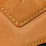 Monogram Multicolor Ursula Black
