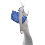 Goyardine Saint Louis PM Sky Blue