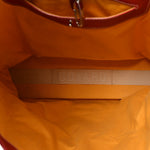 Goyardine Voltaire Tote Red