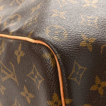 Monogram Keepall 50
