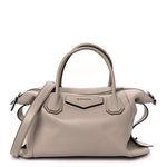 Soft Calfskin Medium Soft Antigona Dune