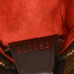Damier Ebene Looping GM