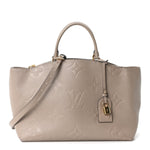 Empreinte Monogram Giant Grand Palais Tourterelle