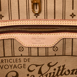 Monogram Neverfull GM