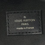 Calfskin Quilted New Wave Bumbag Black