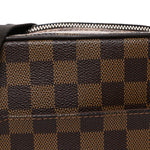 Damier Ebene Olav PM Messenger Bag