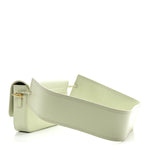 Smooth Calfskin Le Carinu Light Green