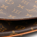 Monogram Musette Tango