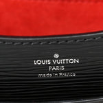 Epi Neo Monceau Black Coquelicot Blue Roi Safran