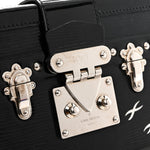 Epi Petite Malle Black
