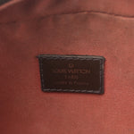 Damier Ebene Olav PM Messenger Bag