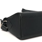 Togo Kelly Messenger PM Black