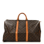 Monogram Keepall 50