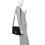 Empreinte Pochette Metis Black