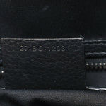 Maxi Oblique Jacquard Weekender 25 Black