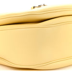 Calfskin Large Aura Horsebit 1955 Shoulder Bag Butter