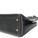 Taurillon City Steamer PM Black