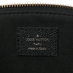 Empreinte Monogram Giant Petit Palais Black Beige
