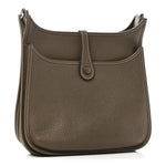 Taurillon Clemence Evelyne III PM Etoupe