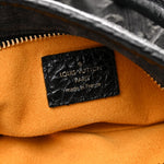 Denim Neo Cabby GM Black