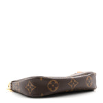 Monogram Mini Pochette Accessories