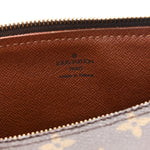 Monogram Papillon 30 with Companion