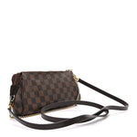 Damier Ebene Eva Clutch
