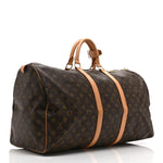 Monogram Keepall 55