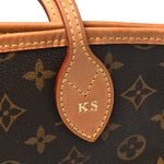 Monogram Neverfull GM