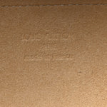 Monogram Pochette Twin GM