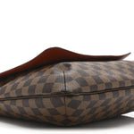 Damier Ebene Musette GM