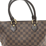 Damier Ebene Saleya PM
