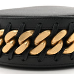 Eco Alter Nappa Mylo Frayme Black