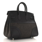 Feutre Swift Go Team Birkin 25 Ebene