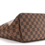 Damier Ebene Saleya PM