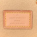 Monogram Folding Jewelry Case PM