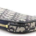 Oblique 30 Montaigne Phone Holder Blue