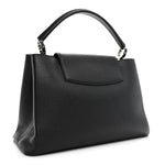 Taurillon Capucines MM Platino