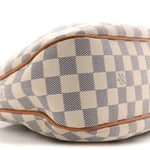 Damier Azur Siracusa PM