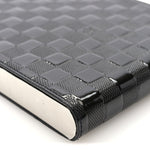 Damier Vernis Ange GM Black