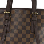 Damier Ebene Marais Bucket 23
