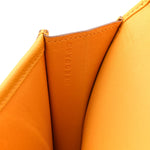Evercolor Jige Elan 29 Jaune Ambre