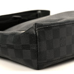 Damier Graphite Mick PM