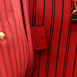 Damier Ebene Neo Neverfull MM